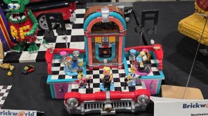 Grease Lightning Jukebox by Paul Hetherington