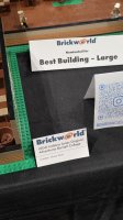 LEGO Indiana Jones Original Adventures Barnett College by Owen Pioch