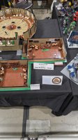 LEGO Indiana Jones Original Adventures Barnett College by Owen Pioch