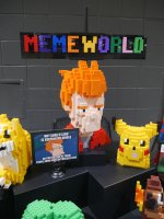 Memeworld by Jake Johnson