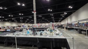 Modular Moonbase by Stuart Kahler