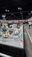 Modular Moonbase by Stuart Kahler