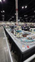 Modular Moonbase by Stuart Kahler