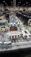 Modular Moonbase by Stuart Kahler