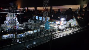Modular Moonbase by Stuart Kahler