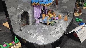 Robin Hood's last heist by Isaiah Kepner