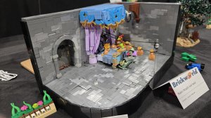 Robin Hood's last heist by Isaiah Kepner