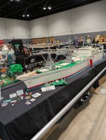NS Savannah by Quinn Roberts