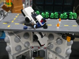 The Spot’s Breakout by Noah Krajnik