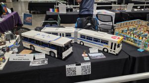 2005 Orion V (05.505) Bee-Line Bus by Justin Liu