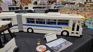 2005 Orion V (05.505) Bee-Line Bus by Justin Liu