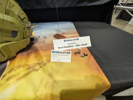 Halo 25: Master Chief Helmet (Halo 2/3) by Simon Liu (Si_MOCs)