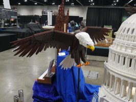 Capitol Dome by Mark Lorah
