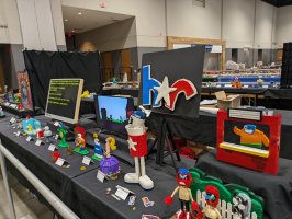Homestar Runner Dot Com Collab by The Cheat
