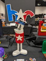 Homestar Runner Dot Com Collab by The Cheat