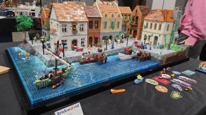 Pietra Riva Harbor by Maclean Miller Andrew Tamer, Matthew Vohs