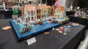 Pietra Riva Harbor by Maclean Miller Andrew Tamer, Matthew Vohs