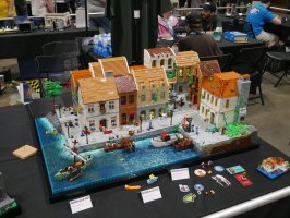 Pietra Riva Harbor by Maclean Miller Andrew Tamer, Matthew Vohs