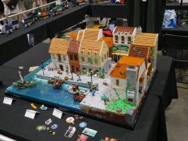 Pietra Riva Harbor by Maclean Miller Andrew Tamer, Matthew Vohs