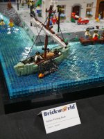 Pietra Riva Harbor by Maclean Miller Andrew Tamer, Matthew Vohs