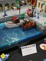Pietra Riva Harbor by Maclean Miller Andrew Tamer, Matthew Vohs