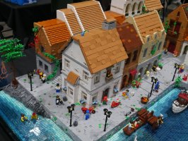 Pietra Riva Harbor by Maclean Miller Andrew Tamer, Matthew Vohs