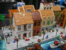 Pietra Riva Harbor by Maclean Miller Andrew Tamer, Matthew Vohs