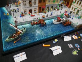 Pietra Riva Harbor by Maclean Miller Andrew Tamer, Matthew Vohs