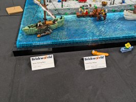 Pietra Riva Harbor by Maclean Miller Andrew Tamer, Matthew Vohs