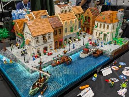 Pietra Riva Harbor by Maclean Miller Andrew Tamer, Matthew Vohs