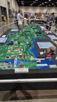 Microscale Door County by Kris Nelson