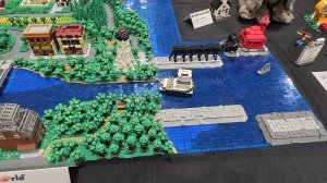 Microscale Door County by Kris Nelson