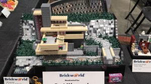 Fallingwater By Frank Lloyd Wright by Case P.