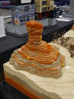 Dunes of Dustmark by Brick Hucker