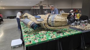 Firefly Serenity by Jim Beute