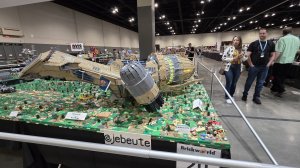 Firefly Serenity by Jim Beute