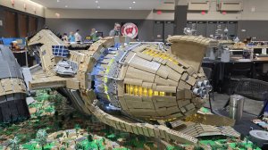 Firefly Serenity by Jim Beute
