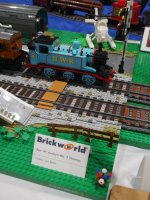 Dryaw Airfield Station by Zac Rawls