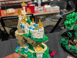Geneva's Kingdom -o- by Markus Rollbühler