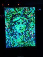 Yearning Liberty by Dave Schefcik
