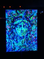 Yearning Liberty by Dave Schefcik