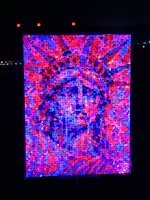 Yearning Liberty by Dave Schefcik