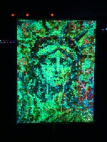 Yearning Liberty by Dave Schefcik