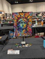 Yearning Liberty by Dave Schefcik