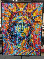 Yearning Liberty by Dave Schefcik