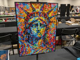 Yearning Liberty by Dave Schefcik