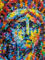 Yearning Liberty by Dave Schefcik
