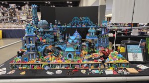 Lost City of Atlantis by Travis Schelhaas Rachel Schelhaas