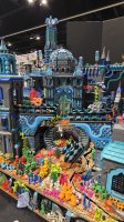 Lost City of Atlantis by Travis Schelhaas Rachel Schelhaas