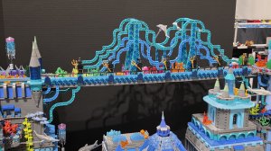 Lost City of Atlantis by Travis Schelhaas Rachel Schelhaas